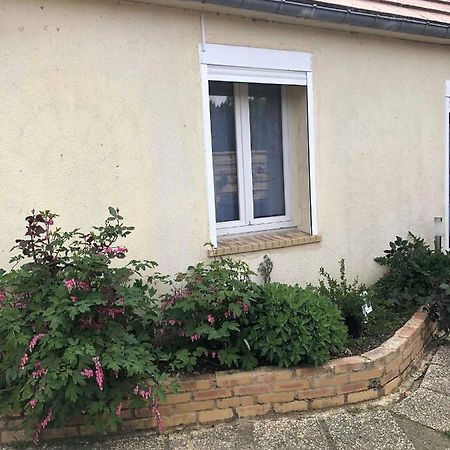 La Romance Le Breuil-en-Auge 外观 照片